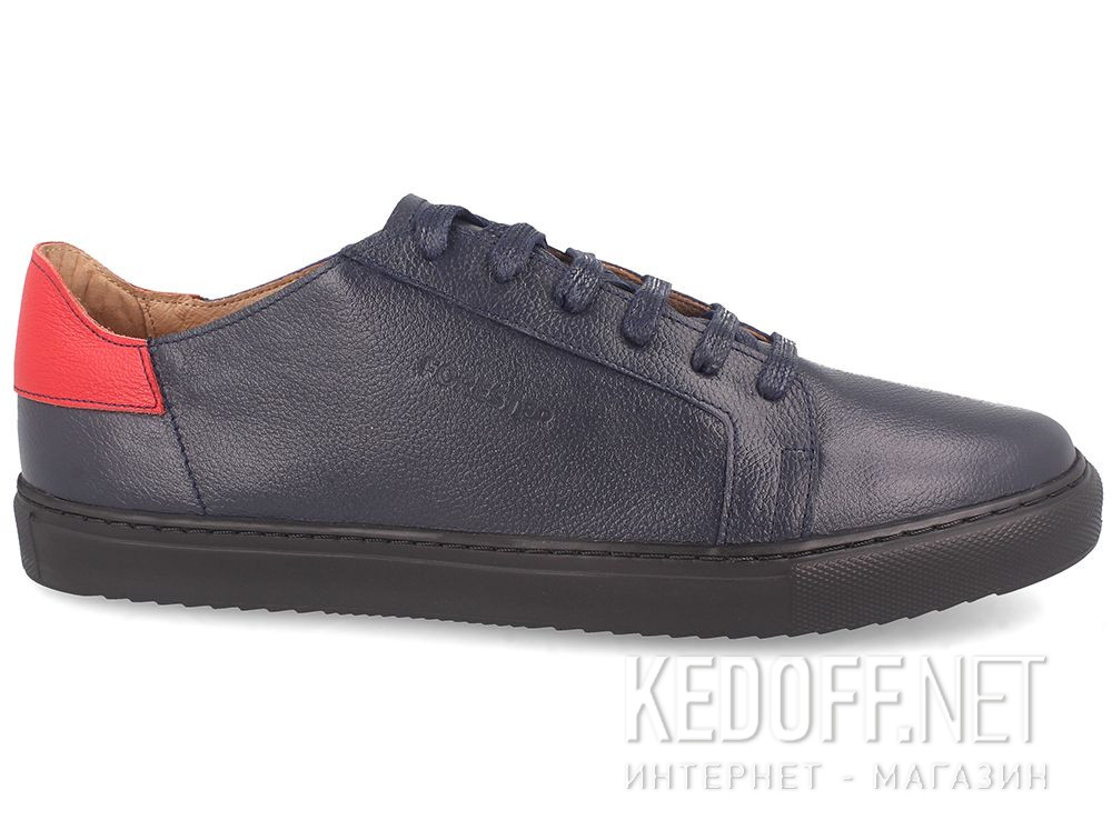 Оригинальные Męskie trampki Tommy Forester Flex 353-6096-89