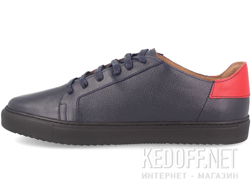 Męskie trampki Tommy Forester Flex 353-6096-89 описание