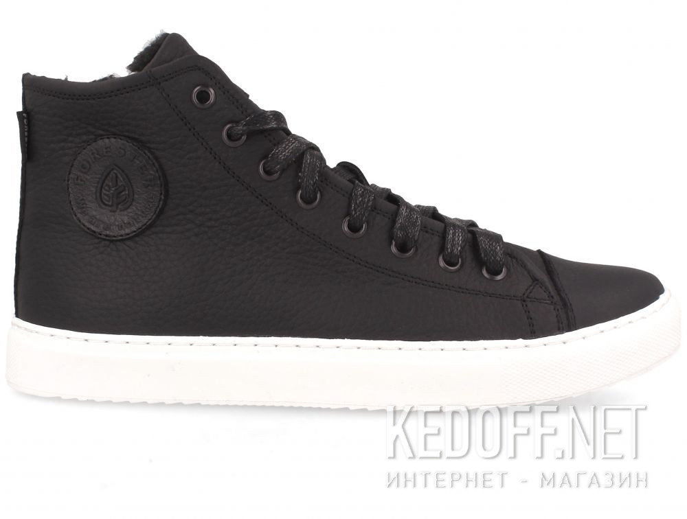 Оригинальные Męskie trampki Forester Warm Wool 132125-84
