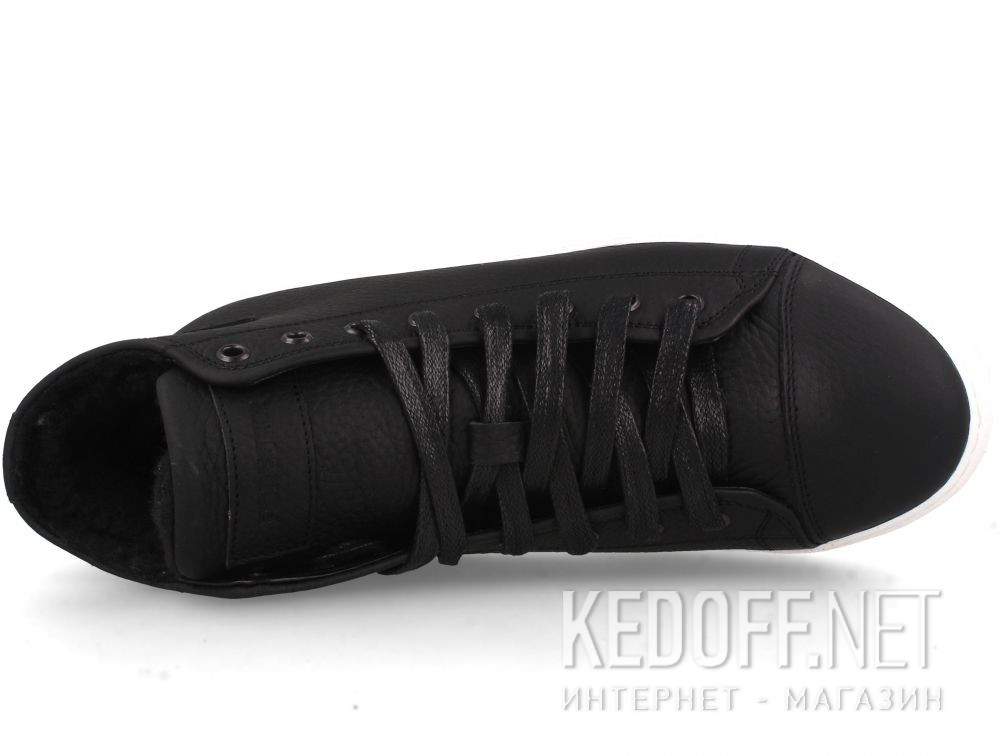 Męskie trampki Forester Warm Wool 132125-84 описание