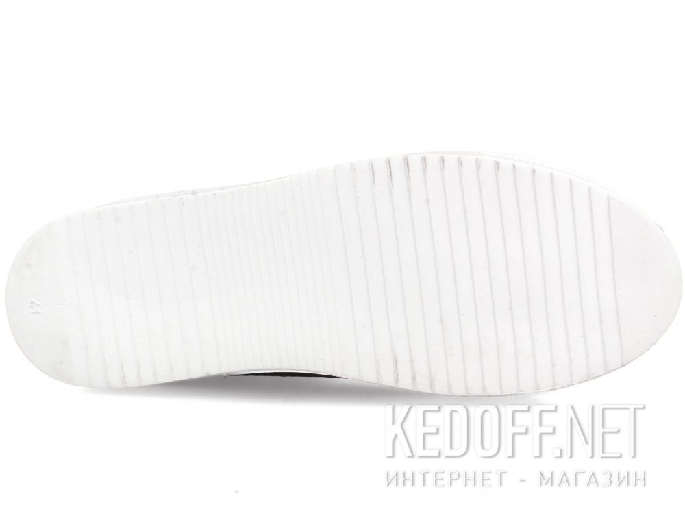 Цены на Męskie trampki Forester Warm Wool 132125-84