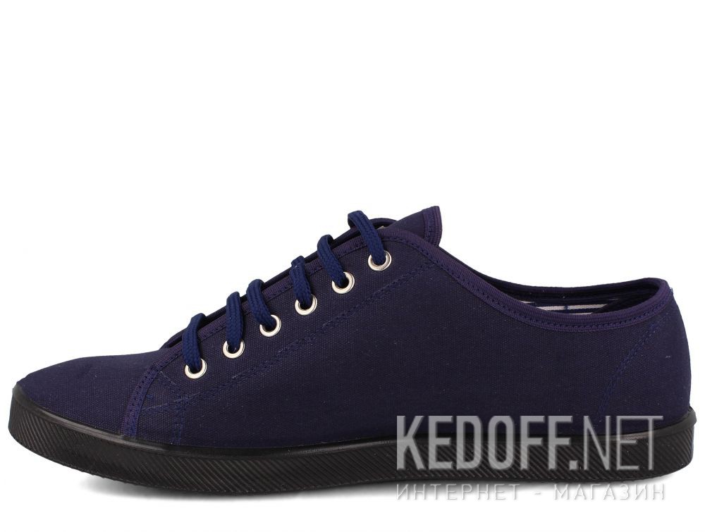 Męskie trampki Las Espadrillas Soft Flex 6099-89 описание