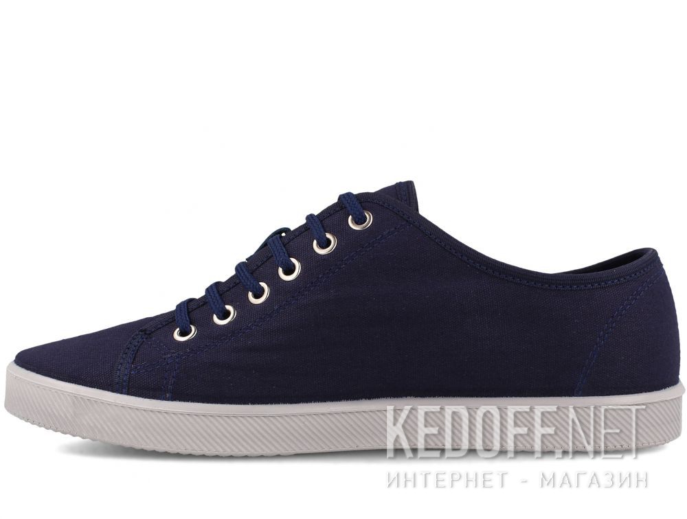 Męskie trampki Las Espadrillas Soft Flex 6099-8937 описание