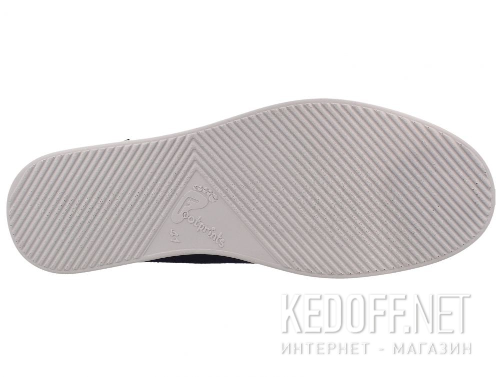 Męskie trampki Las Espadrillas Soft Flex 6099-8937 все размеры