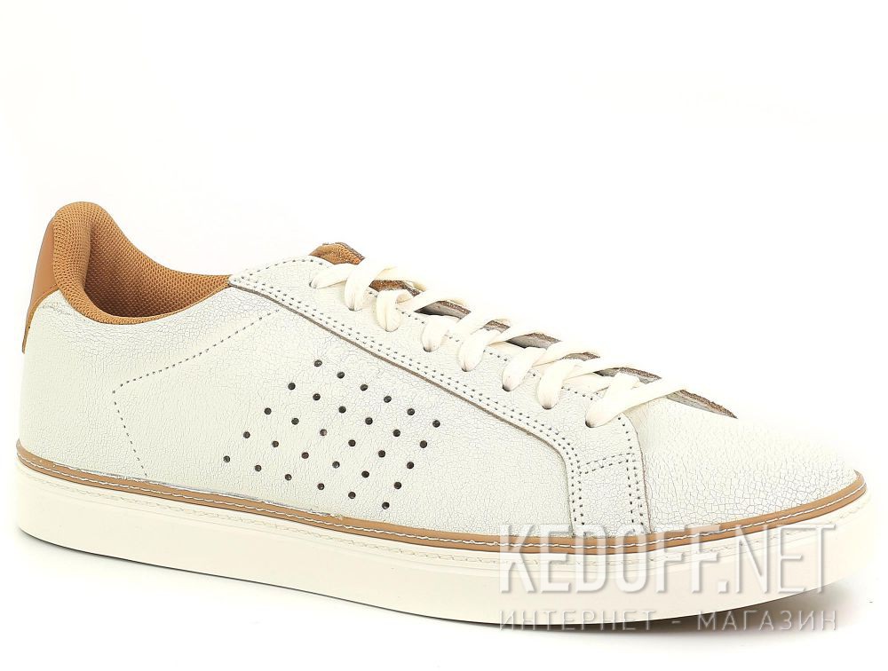 Dodaj do koszyka Męskie trampki Le Coq Sportif COURTACE PREMIUM 1820349-LCS