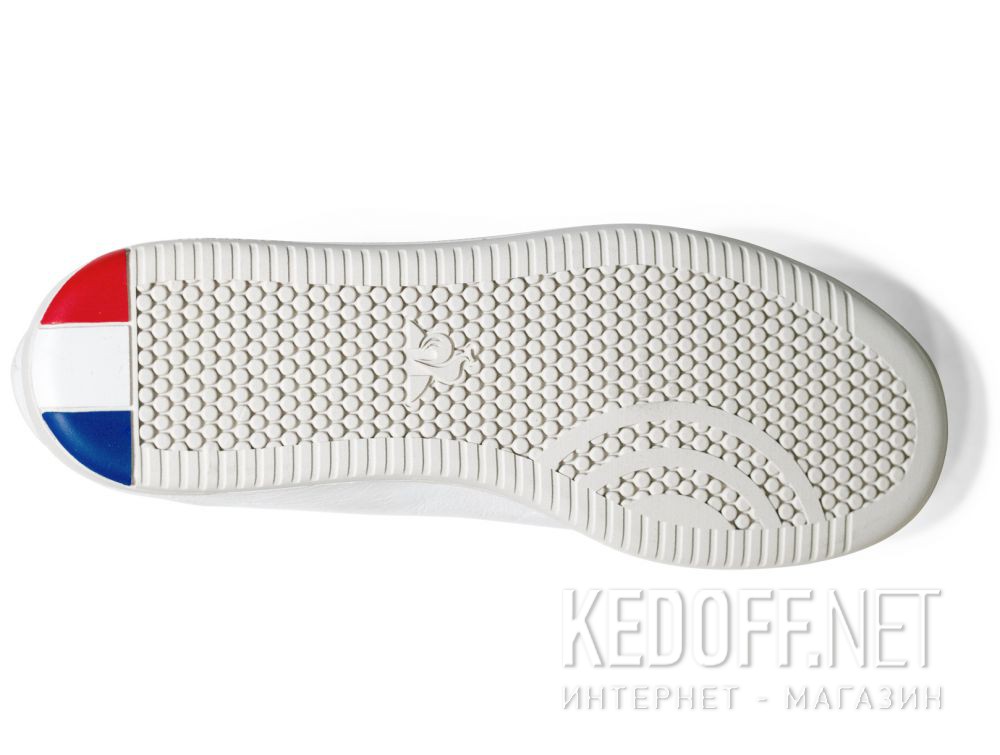 Męskie trampki Le Coq Sportif Arthur Ashe 1821239-LCS описание