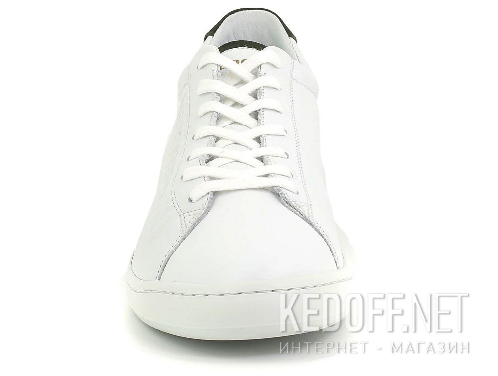 Męskie trampki Le Coq Sportif 1821669-LCS Made in France купить Украина