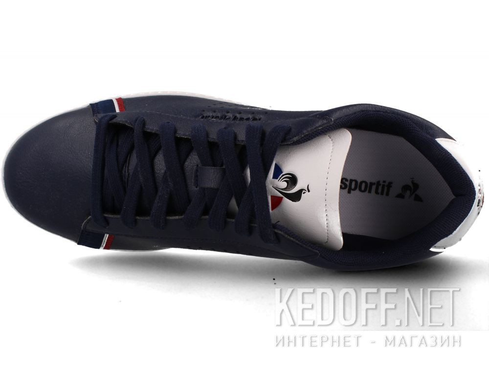 Цены на Męski trampki Le Coq Sportif 1821882-LCS