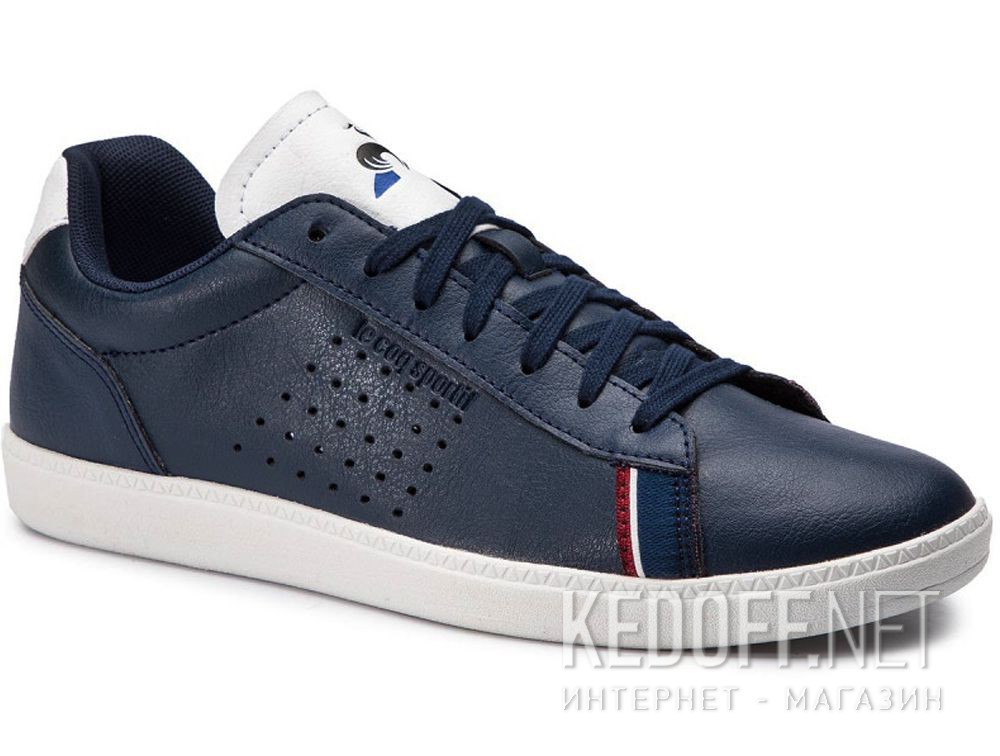 Dodaj do koszyka Męski trampki Le Coq Sportif 1821882-LCS