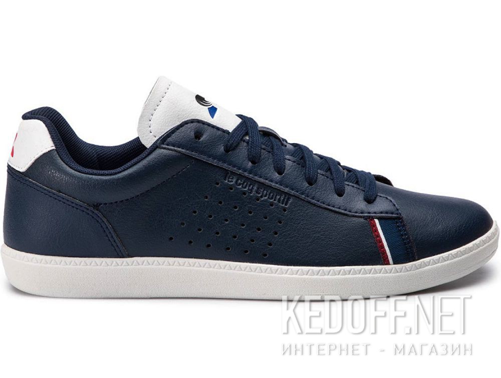Męski trampki Le Coq Sportif 1821882-LCS купить Украина