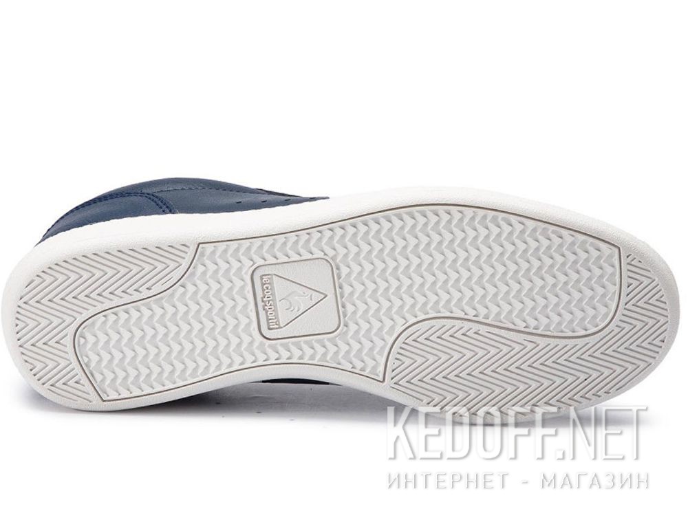 Męski trampki Le Coq Sportif 1821882-LCS описание