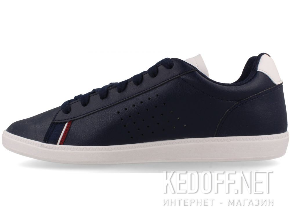 Оригинальные Męski trampki Le Coq Sportif 1821882-LCS