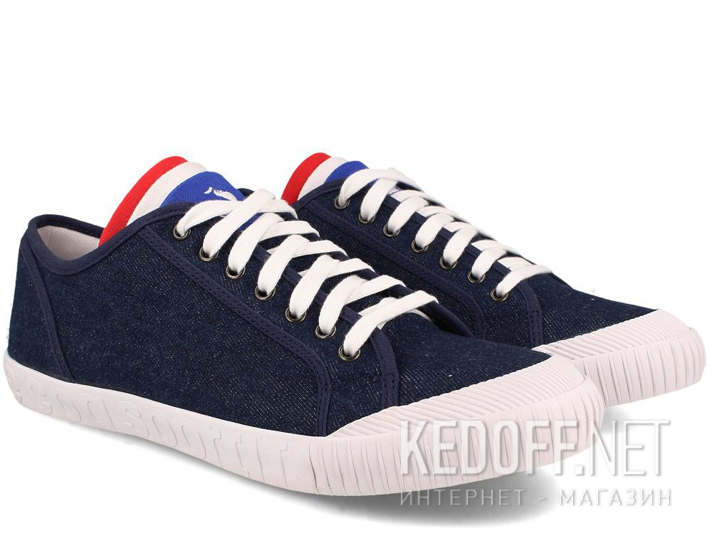 Оригинальные Męski trampki Le Coq Sportif 1910338-LCS