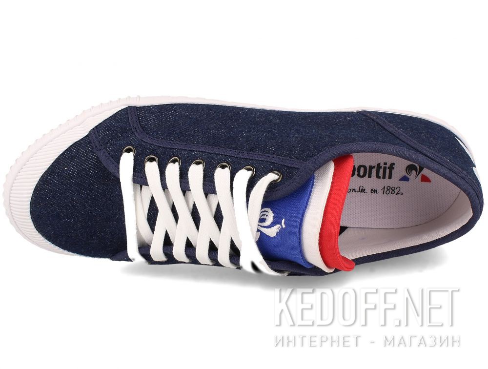 Цены на Męski trampki Le Coq Sportif 1910338-LCS