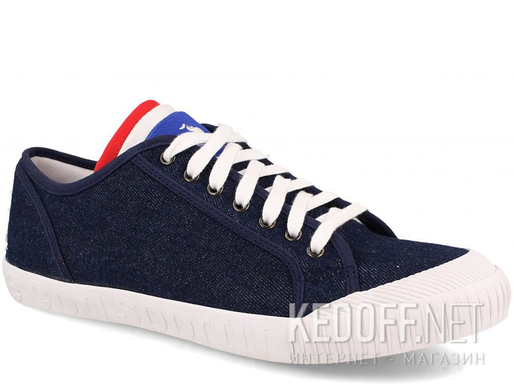 Dodaj do koszyka Męski trampki Le Coq Sportif 1910338-LCS