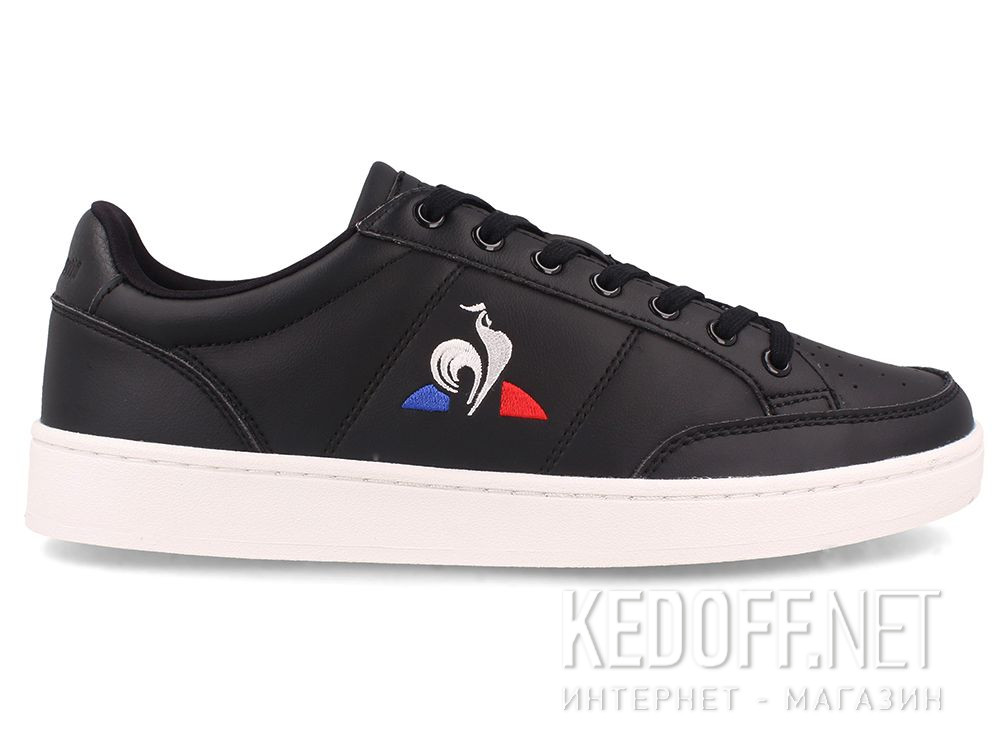 Męski trampki Le Coq Sportif 2020167-LCS купить Украина