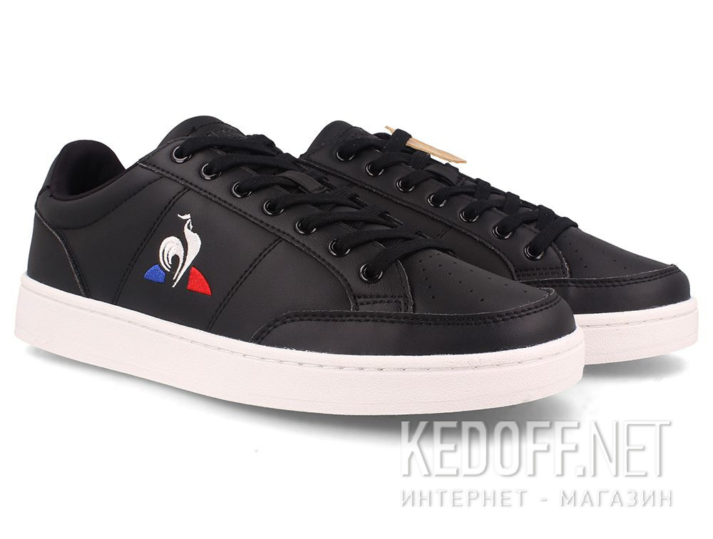 Męski trampki Le Coq Sportif 2020167-LCS описание