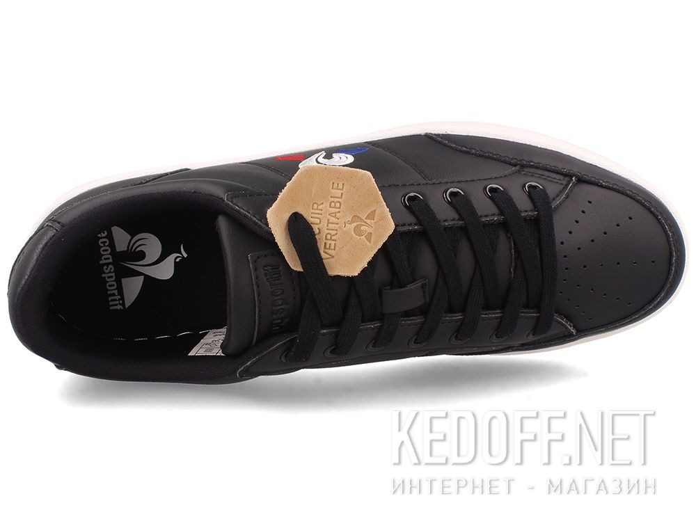 Цены на Męski trampki Le Coq Sportif 2020167-LCS