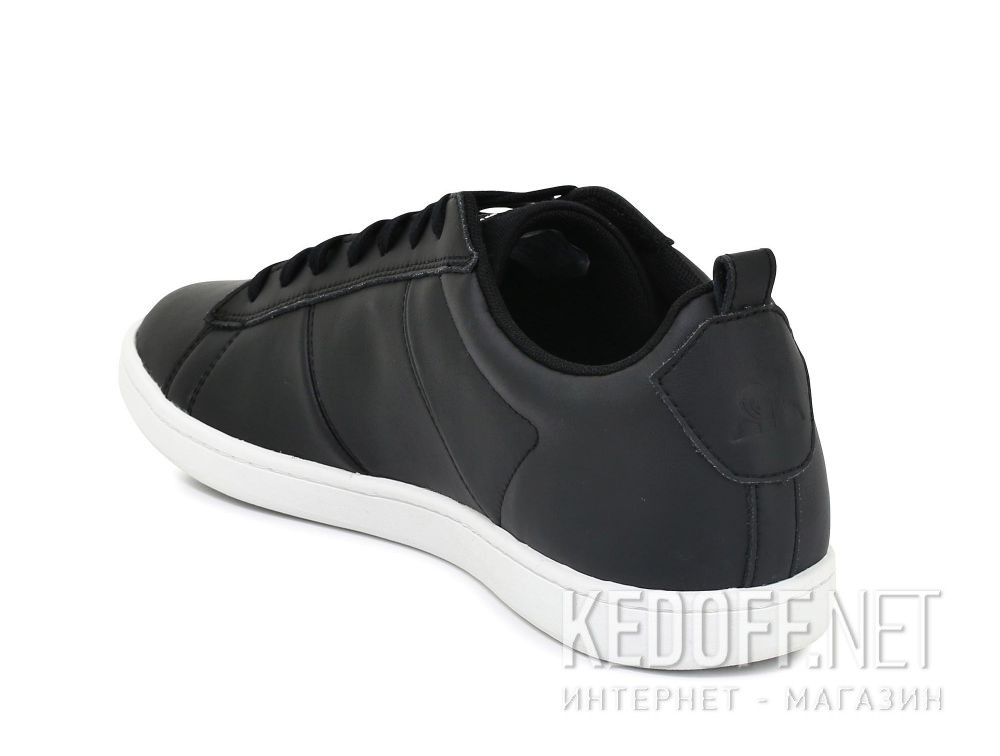 Оригинальные Męski trampki Le Coq Sportif Courtclassic Flag 2010199-LCS
