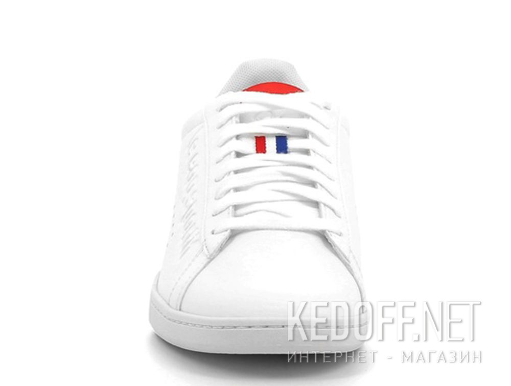 Оригинальные Męskie trampki Le Coq Sportif Courtset 1910227 LCS