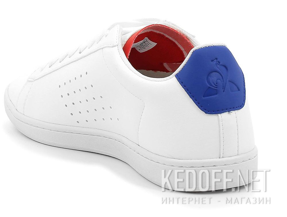 Męskie trampki Le Coq Sportif Courtset 1910227 LCS купить Украина