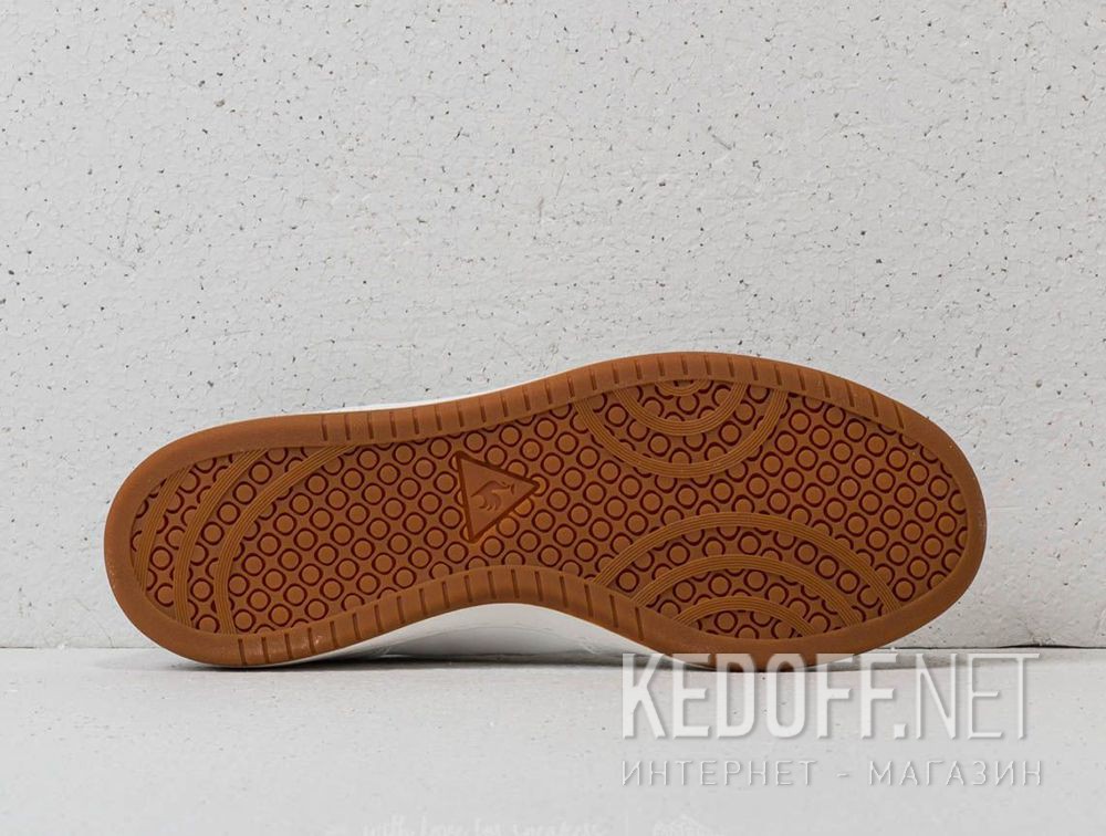 Dostawa Męskie trampki Le Coq Sportif Icon Leather 1810191-LCS