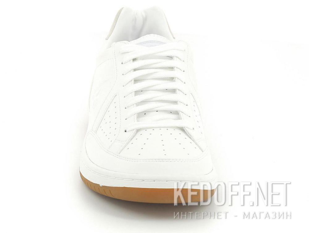 Męskie trampki Le Coq Sportif Icon Leather 1810191-LCS купить Украина