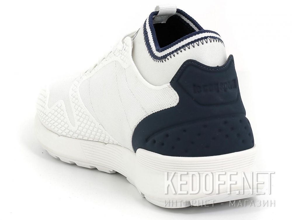 Męskie Trampki Le Coq Sportif Omicron Tech Modern 1810151-LCS купить Украина