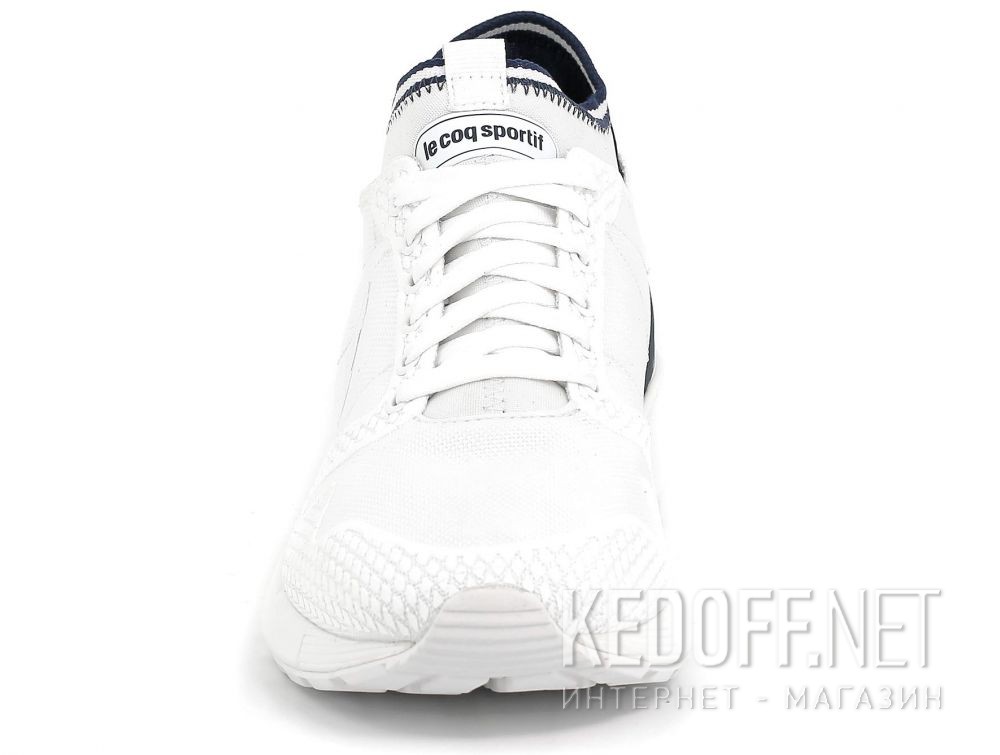 Оригинальные Męskie Trampki Le Coq Sportif Omicron Tech Modern 1810151-LCS