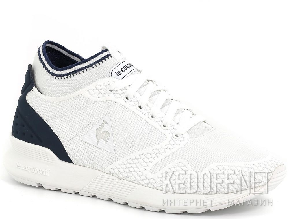 Dodaj do koszyka Męskie Trampki Le Coq Sportif Omicron Tech Modern 1810151-LCS