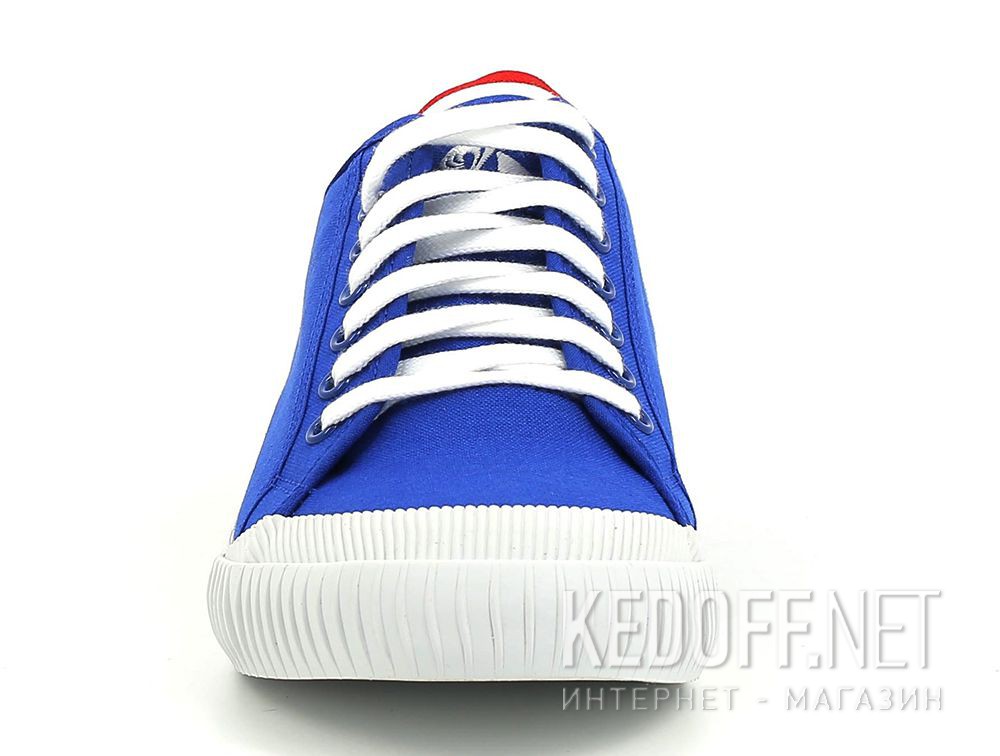 Męskie trampki Le Coq Sportif Nationale 1910022 LCS описание