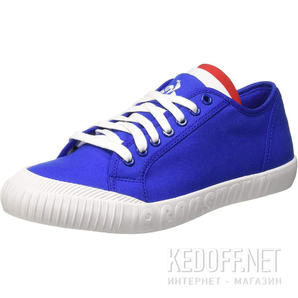 Męskie trampki Le Coq Sportif Nationale 1910022 LCS купить Украина