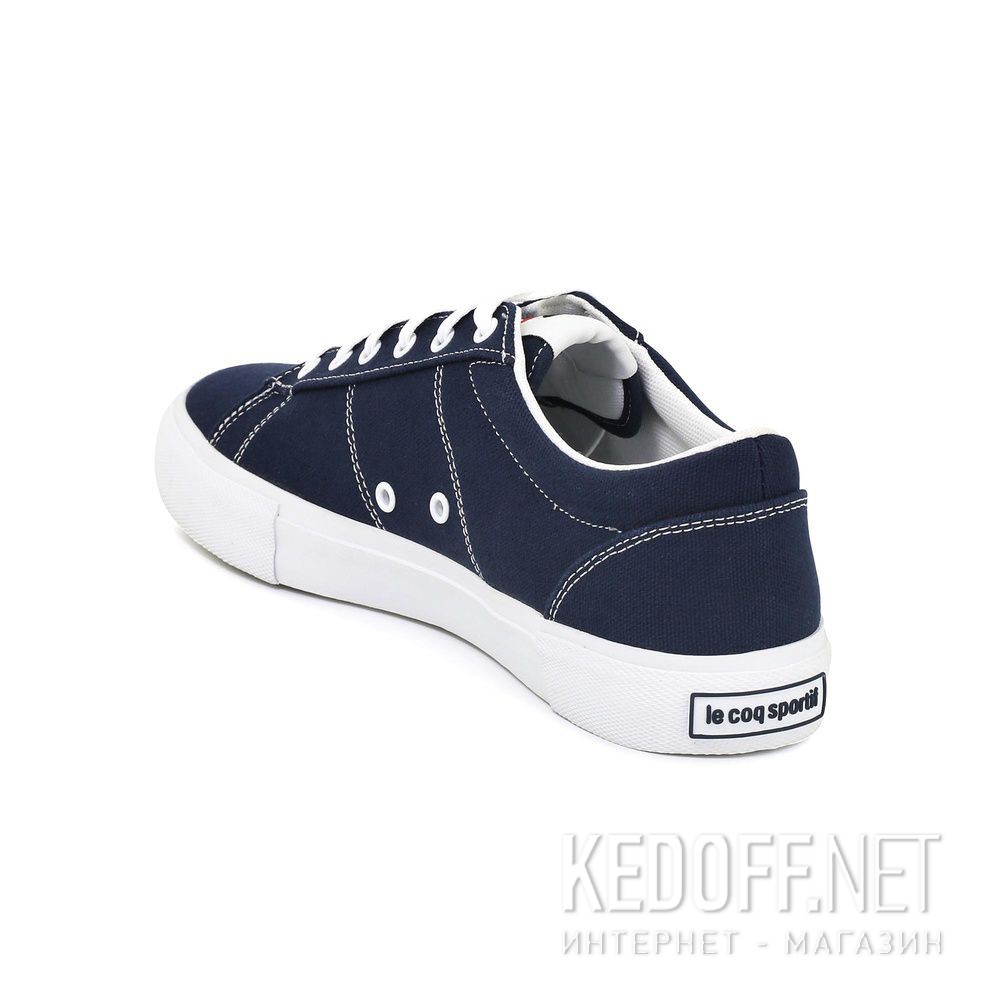 Оригинальные Męski trampki Le Coq Sportif Verdon Plus 2010066-LCS