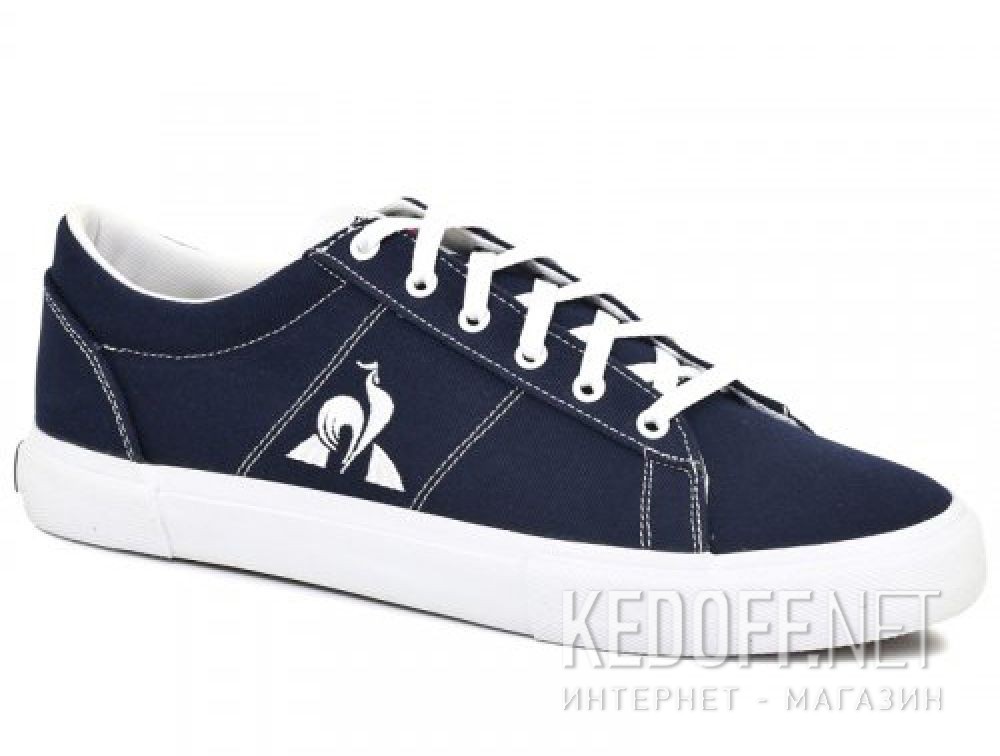 Dodaj do koszyka Męski trampki Le Coq Sportif Verdon Plus 2010066-LCS