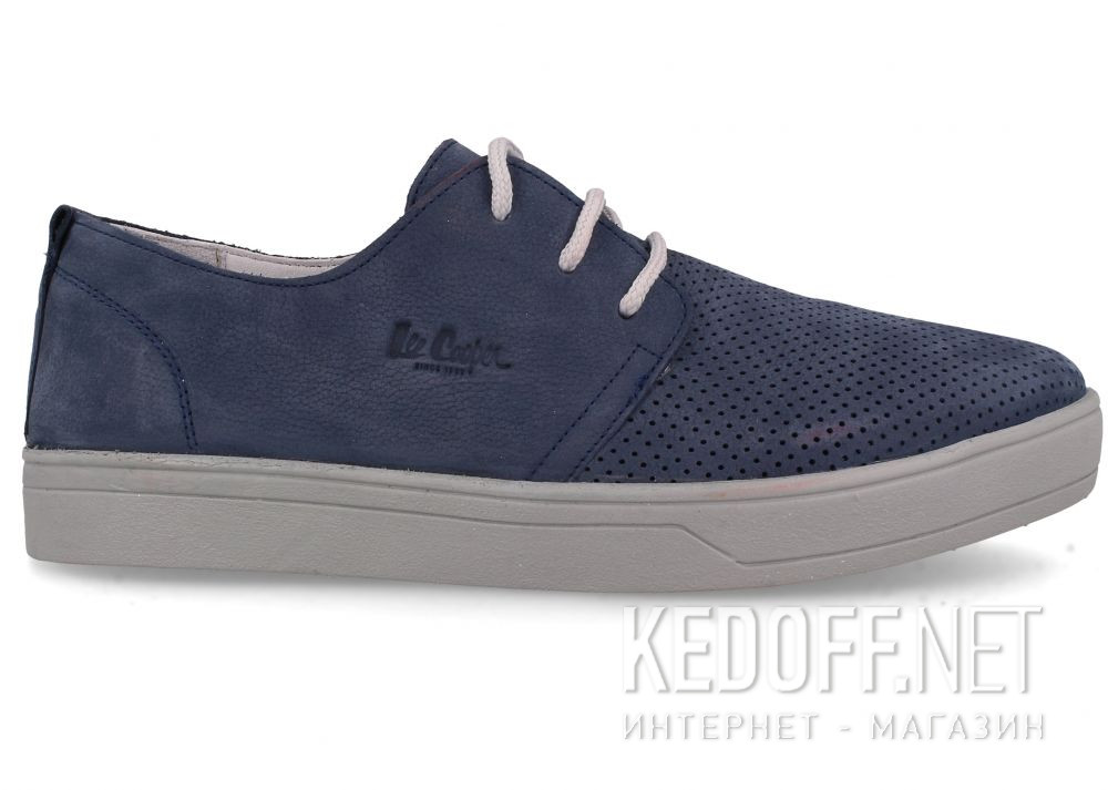 Męski trampki Lee Cooper LCW-20-41-052 купить Украина