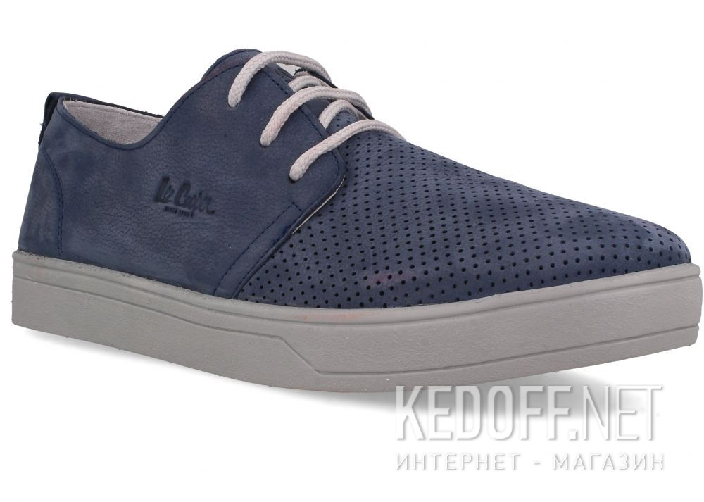 Dodaj do koszyka Męski trampki Lee Cooper LCW-20-41-052