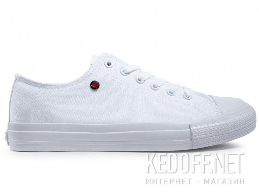 Męski trampki Lee Cooper LCW-21-31-0084 купить Украина