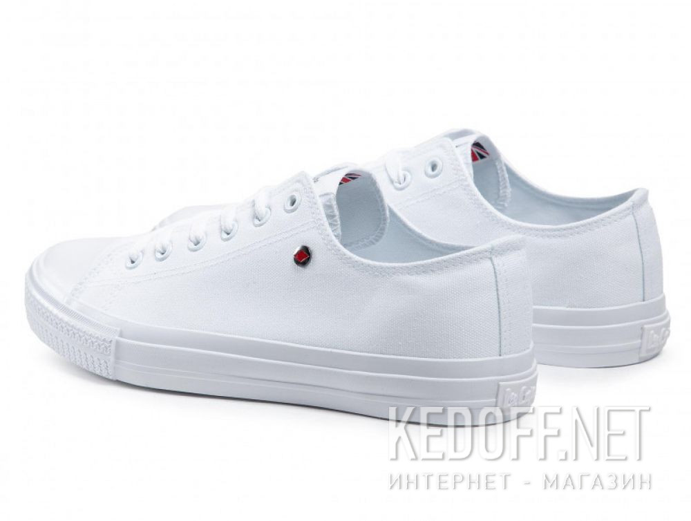 Оригинальные Męski trampki Lee Cooper LCW-21-31-0084