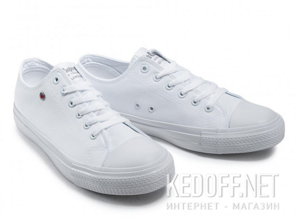 Męski trampki Lee Cooper LCW-21-31-0084 описание