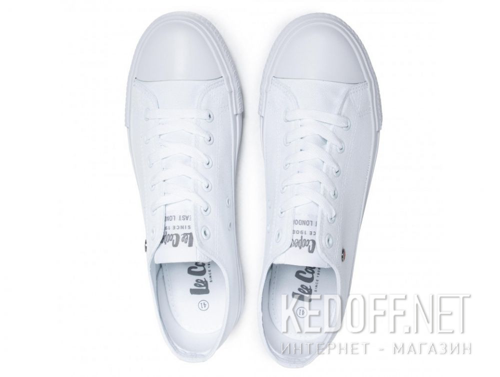 Цены на Męski trampki Lee Cooper LCW-21-31-0084