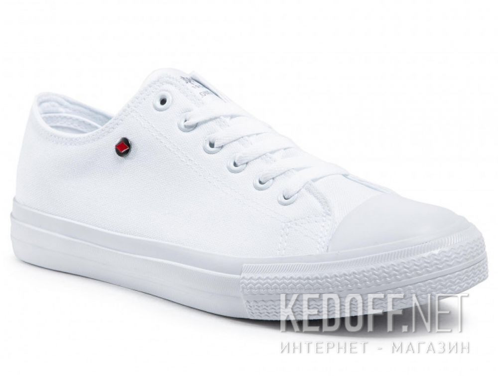 Dodaj do koszyka Męski trampki Lee Cooper LCW-21-31-0084