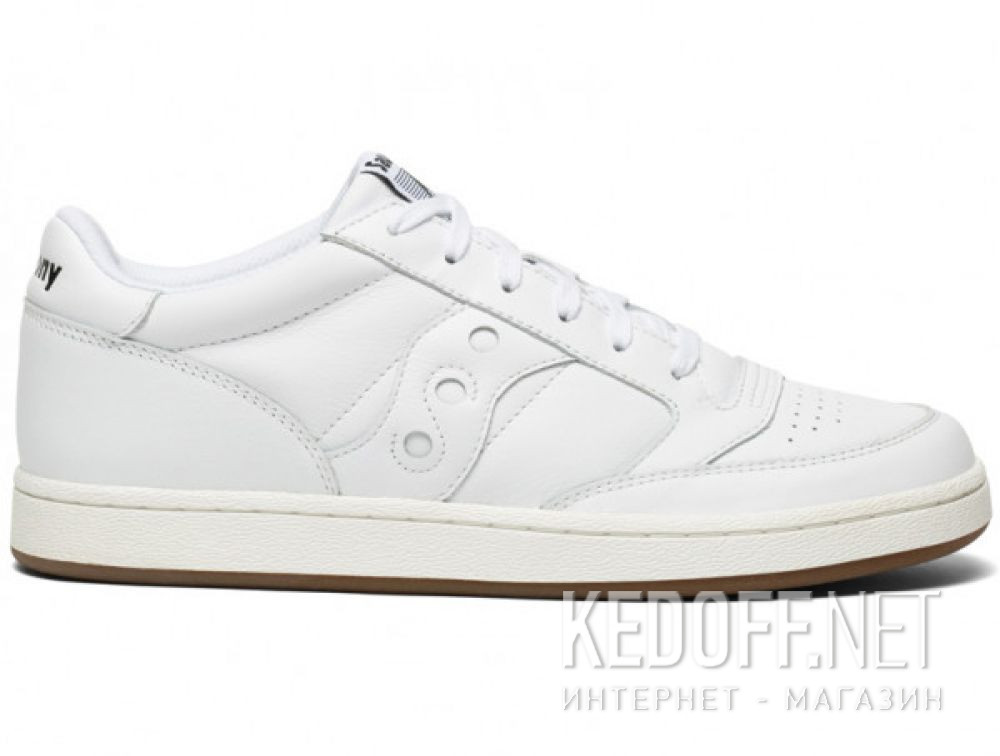 Męski trampki Saucony Jazz Court 70555-22s купить Украина