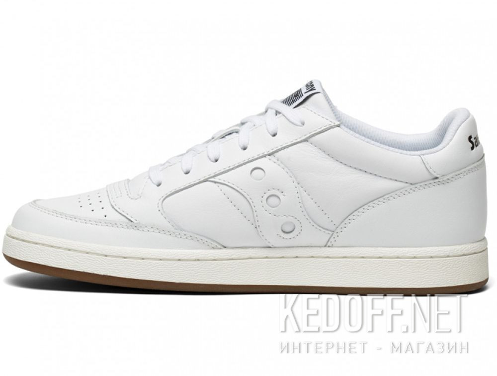 Оригинальные Męski trampki Saucony Jazz Court 70555-22s