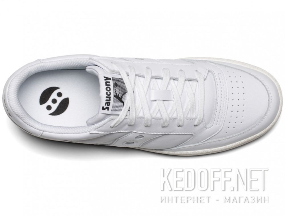 Męski trampki Saucony Jazz Court 70555-22s описание