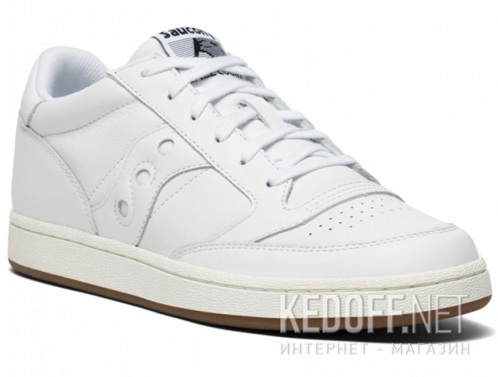 Dodaj do koszyka Męski trampki Saucony Jazz Court 70555-22s