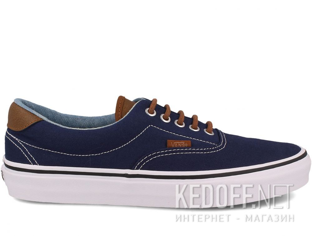 Męski trampki Vans Era VA38FSQ6Z описание