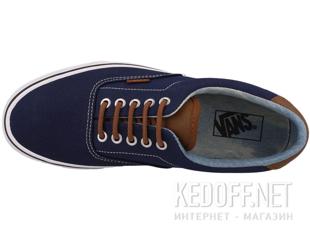 Цены на Męski trampki Vans Era VA38FSQ6Z