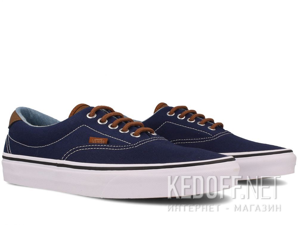Męski trampki Vans Era VA38FSQ6Z купить Украина
