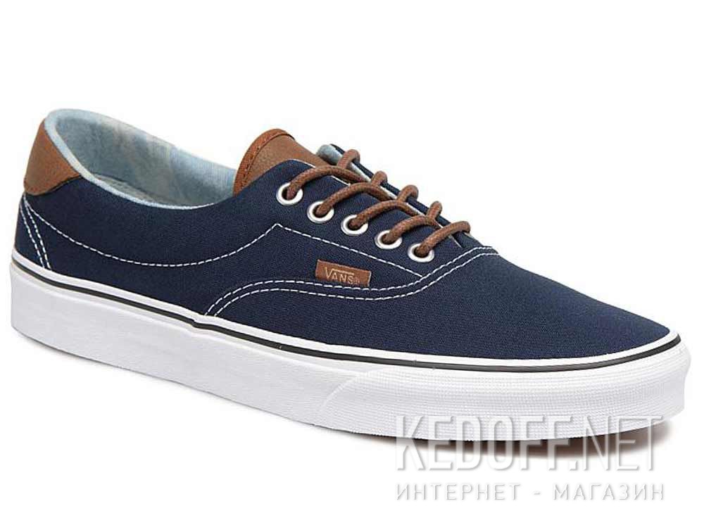 Dodaj do koszyka Męski trampki Vans Era VA38FSQ6Z
