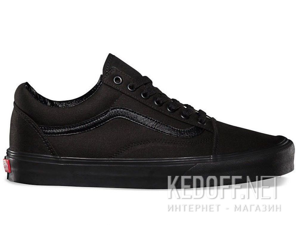 Męski trampki Vans Old Skool VD3HBKA купить Украина